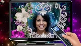 КРАСИВЕЙШИЕ  ВЕЕРЫ Стили ProShow    Катя Бужинская   Любимой назови