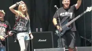 TANKARD - 