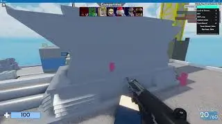Arsenal GUI Scripts : Roblox Arsenal AutoFarm Script Hack 2021