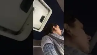 Выездной офис Оппоблока у завода 