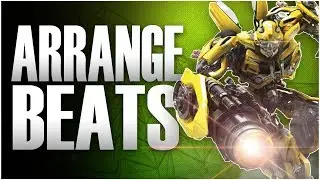 The Most Popular Way To Arrange Your Beats/Songs In 2020 ⭐(Easy Guide)