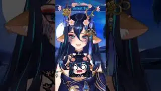 HOW TO TALK TO GIRLS || #vtuber #vtuberclips