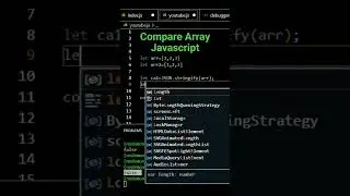 compare 