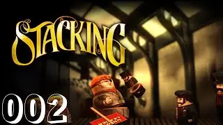 The Strike is Over | Stacking | Part 2