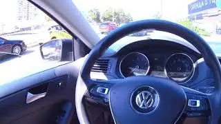 Скрытая функция, о которой мало кто знает. Jetta, Passat, Golf, Polo, Tiguan, VAG