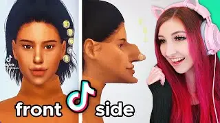 Funniest Sims 4 Tik Toks