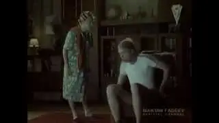 Glucose - I have the most beautiful ass. Глюкоза - самая красивая жопа