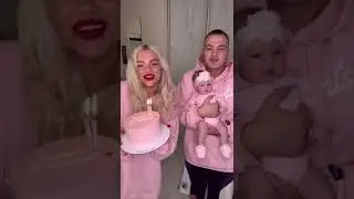 Авроре сегодня 2 месяца!🥳🎊 