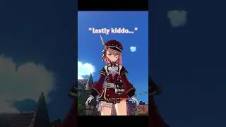 is nahida the strongest? [genshin impact] 