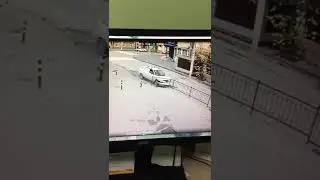 Иркутск прокатились!