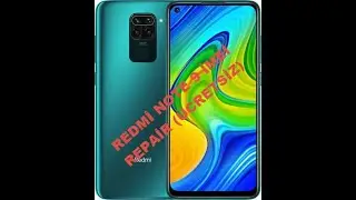 Redmi Note 9 Ücretsiz İmei Atma (Sesli Sade Anlatım)