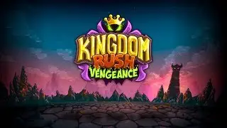 Kingdom Rush Vengeance - Gameplay Android et iOS (iPhone / iPad) par KickMyGeek