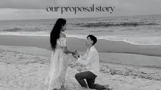 we're engaged...💍