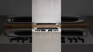 Подножки Lexus LX570 \ Toyota Land Cruiser 200  с подсветкой +7(989)211-39-25 Владимир