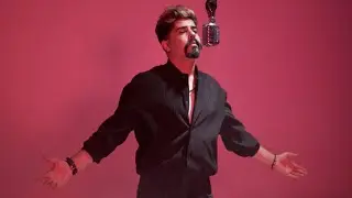 Khalid Alnaimi  - Take It Easy (Exclusive Music Video)  خالد النعيمي