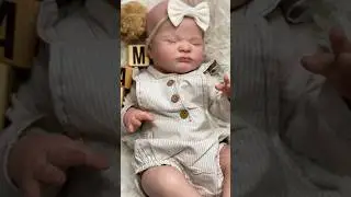 Малышка ищет дом и маму🥺❤️ где можно купить , смотрите в комментариях. 
