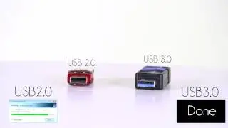 USB 3.0 - Everything You Need to Know in About a Minute