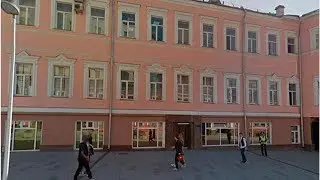 Москвичка принесла гранату в приемную ФСБ