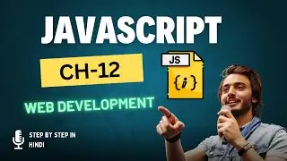 CH-12 JAVASCRIPT || TERNARY OPERATORS || FORM VALIDATION || @Justforcode ​