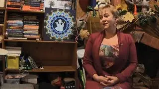 В гостях на ДАЧЕ у ДРУЗЕЙ!/МИЛЕНИНА Лариса, ОЛЕГ НИКОЛАЕВ/ Посиделки под гитару! /Вкусненькое