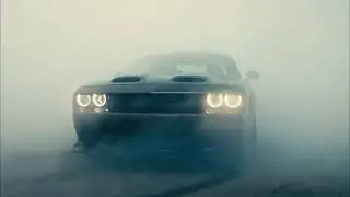 DODGE CHALLENGER HELLCAT #dodge #dodgechallenger #dodgehellcat #dodgesrt
