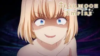 Dance of Grace and Violence | Tearmoon Empire