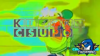 (RU) Stimpy Crying Csupo V1 Effects R2 vs CH, VEHD, IMVE937, QMG177, IMC135, and Everyone (2/38)