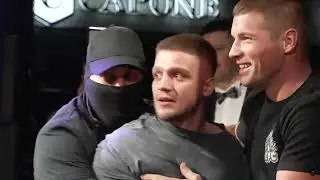 Фара vs Цыган конфликт