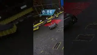 Lucky doesn't even begin to describe it | BattleBots