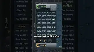 How to make a beat switch in fl studio #flstudio #audiosoftware