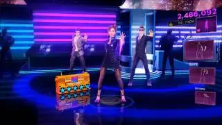 Dance Central 3 - Better Off Alone - (Hard/100%/Gold Stars)