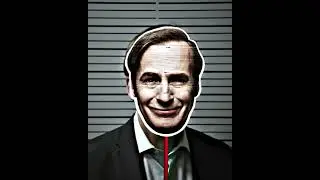 Saul Goodman 🎵 Let It Happen 🎵