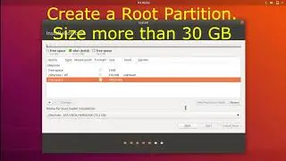 How to Install Ubuntu UEFI Mode (2021) NEW