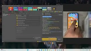 Disable Micloud Miui 13 14 Xiaomi Mediatek via Adb Success no relock with UnlockTool-2024.07.02.0