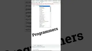 Do you know this? 👀  #coding #python #programming #easy #funny #short