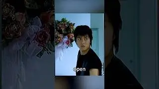How did he do that?