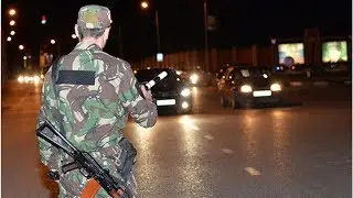 Раскрыт способ массовой казни в Чечне