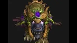 Incarnation Cat form (Armor only glitch) /appearance