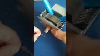 Эта ПУШКА гон СВЧ