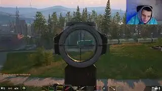 DEADSIDE Gameplay: Hardcore Survival Shooter | Base Building, Vehicles, PVP & PVE Exploration