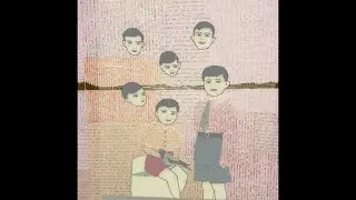Robert Church & The Holy Community - Drop Out