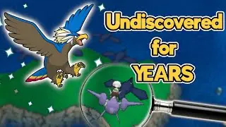 Obscure Shiny Hunts You've NEVER Heard Of!
