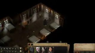 Pathfinder: Kingmaker - Evil Rogue - Starting Out