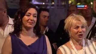 Тамара Гвердцители о первой встрече с Аллой Пугачевой. 