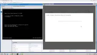 installing Vmware Vcenter Server Applicance 6.7. on Esx 6.7.Host