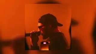 TIF - Nothing Personal (Speed Up) (Colors Show)