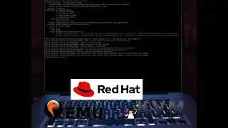 Linux Virtualization Overview and Tool Installation RHEL/Fedora