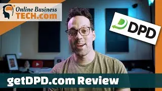 getDPD review | Digital Product Delivery platform