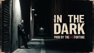 In The Dark – Chill Hip Hop Beat with Italian Vocals | Boom Bap Type Beat 2025