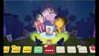 Candy Crush Soda Saga Level 6950 To 6952